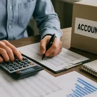 حسابدار اشنابه برنامه پارسیان