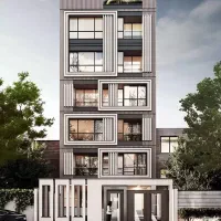 پیش فروش آپارتمان دماوند دمادشت