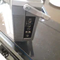 رادیو ضبط سانیو در حد آک|سیستم صوتی خانگی|کاشان, راوند|دیوار