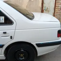 پژو پارس سال، مدل ۱۴۰۰|خودرو سواری و وانت|گنبد کاووس, |دیوار