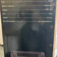 اسپیکر قدی|سیستم صوتی خانگی|شاهین‌شهر, فردوسی|دیوار