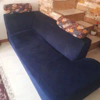 مبل راحتی کارکرده