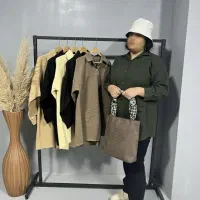 فروش لباس زنانه از سایز 36تا 70|لباس|رفسنجان, |دیوار