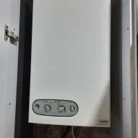 پکیج ایران رادیاتور BM24FF