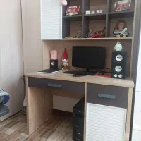 سرویس خواب نوجوان برند اپادانا همراه با تشک