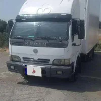 کاویان ۱۰۶|خودرو سنگین|تهران, فاطمی|دیوار