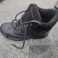 فروش کفش کار نو