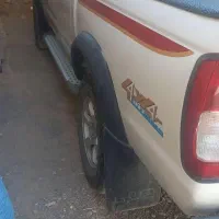 فروش  پیکاپ ریچ  مدل  ۹۶