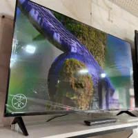 تلویزیون ۴۳ فول|تلویزیون و پروژکتور|مهاباد (آذربایجان غربی), |دیوار