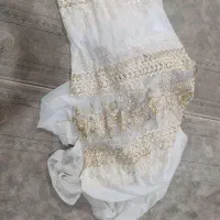 پرده گیپور جنس خوب