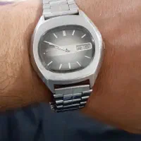 ساعت سیکو پنج اصل|ساعت|بیجار, |دیوار