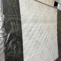 تشک رویال دو نفره نو آک 10 سال ضمانت