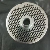 تیغ پنجره چرخ گوشت