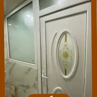 تولید درب و پنجره دوجداره و توری پلیسه(اقساط)