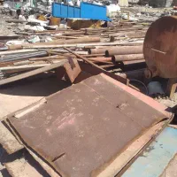 قراضه ضایعات گرمکن پنجره پکیچ شوفاژ خانه والمیوم