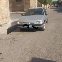 پژو۴۰۵ مدل ۸۸|خودرو سواری و وانت|دزفول, |دیوار