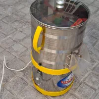 سبزی خورد کن|خردکن، آسیاب، غذاساز|قم, زنبیل آباد|دیوار