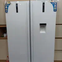 یخچال مارک سیلوان .