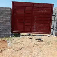 جوشکاری هم ثابت هم سیار