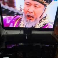 تلویزیون ال جی ال سی دی اصل کره اندازه صفحه ۴۲