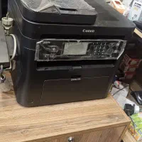 دستگاه کپی و فکس canon