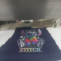 پرس حرارتی سابلیمیشن