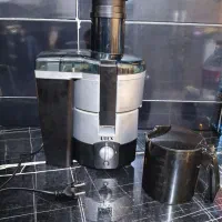 آبمیوه گیری تک کاره