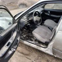 دوو سیلو فرسوده|خودرو سواری و وانت|قوچان, |دیوار