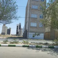 زمین 161متری شهرک شیرین