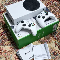 ایکس باکس x box