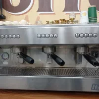 ایتالکرم سه گروپ اتوماتیک