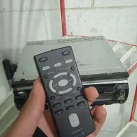 ظبط سونی مدل gt615uv|قطعات یدکی و لوازم جانبی|یزد, |دیوار