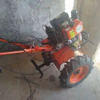 تیلر 7/5در حد خشک|ماشین‌آلات صنعتی|قائن, |دیوار