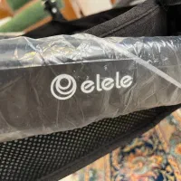 کالسکه elele در حد نو|کالسکه و لوازم جانبی|تهران, نیروی دریایی|دیوار