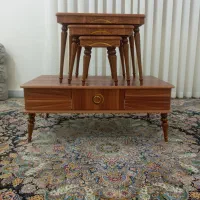 میز جلو مبلی