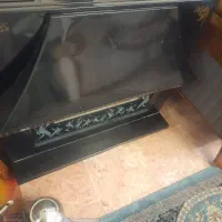 بخاری ۲۴ هزار در ح نو|بخاری، هیتر، شومینه|تربت جام, یحیی آباد|دیوار