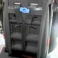 صندلی ماشین کودک دلیجان|تخت و صندلی بچه|ری, علایین|دیوار