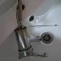 لوله کشی /تعمیرات /توالت فرنگی/ شیرآلات|خدمات پیشه و مهارت|کرج, اتحاد|دیوار