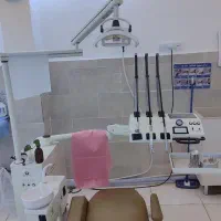 فروش یونیت دندان پزشکی پارس دنتال|پزشکی|بیضا, |دیوار