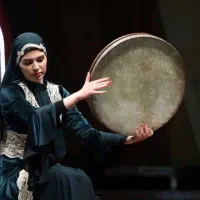 فروش ‌و آموزش دف