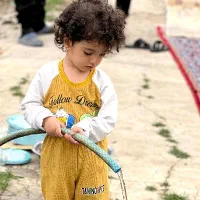 قالیشویی  نمونه