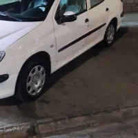 ۲۰۶ درجه یک