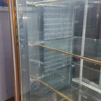 یخچال ویترینی|فروشگاه و مغازه|گنبد کاووس, |دیوار