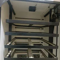 دستگاه جوجه کشی اسکندری