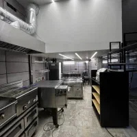 کار در فست فود