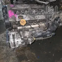 موتور و گیربکس mvm استوک x33