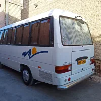 مینی بوس هیوندا کروز