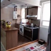 ۴۵متر ۱خواب خوش نقشه /لشکر /