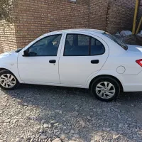 ساینا مدل 97 درجه یک|خودرو سواری و وانت|نیشابور, فیض آباد|دیوار