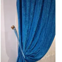 کتیبه و پرده